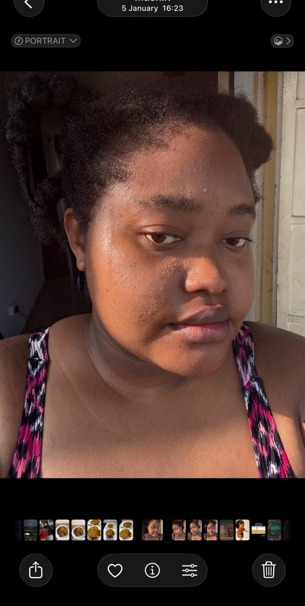 ADAEZE👩‍🍳👸-THE BLUEPRINT/ODOGWU OF BANANA BREAD tweet media