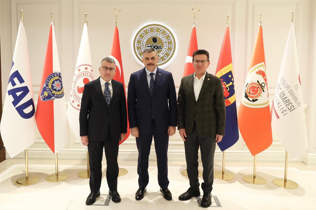 Atay USLU 🇹🇷 tweet media