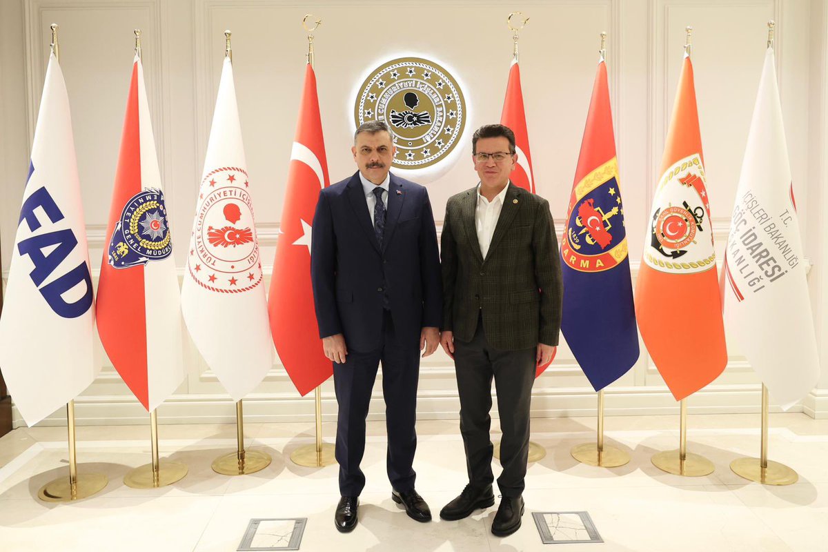 Atay USLU 🇹🇷 tweet media