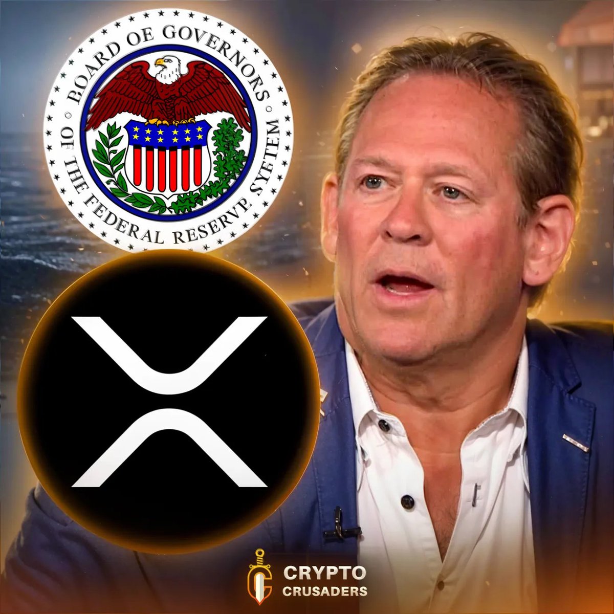 The Crusaders Newsletter tweet media