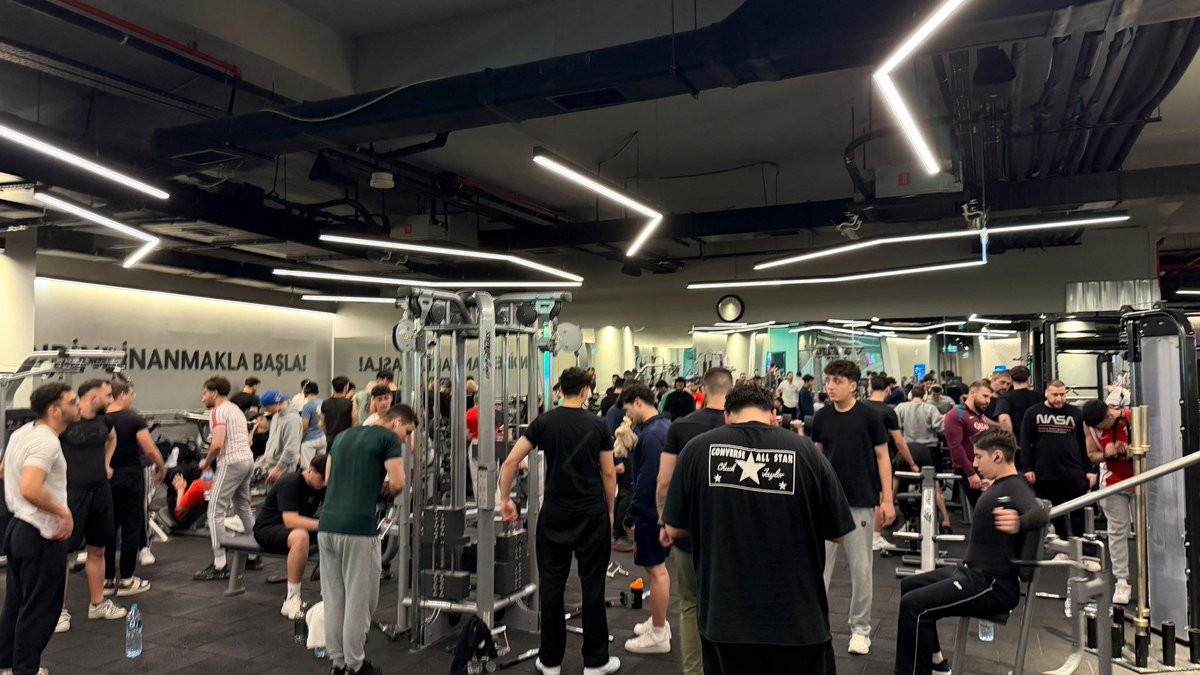 gündemio tweet media