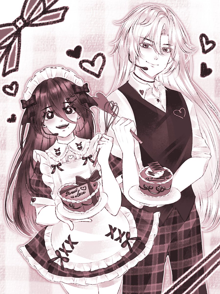 DanielCat tweet media