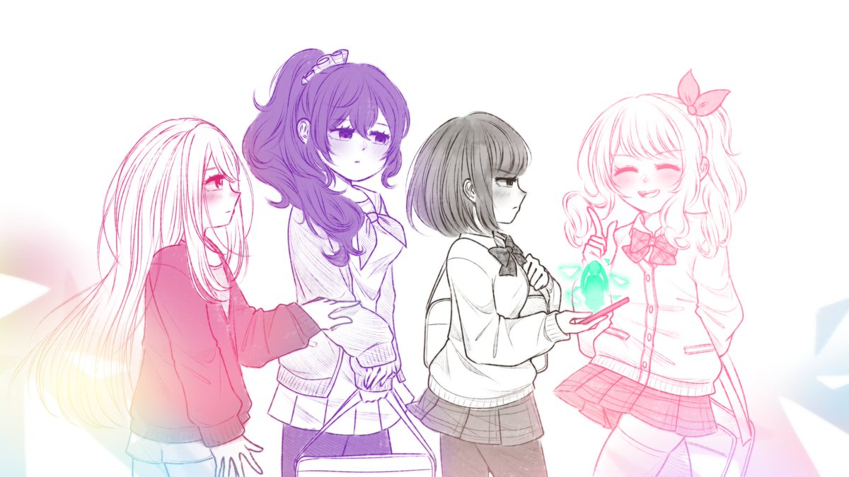 DanielCat tweet media