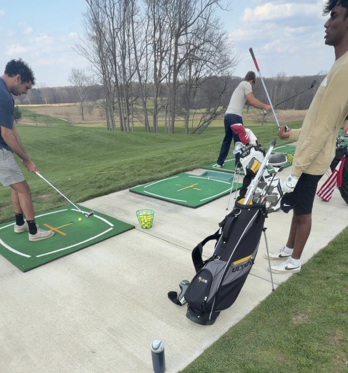 Proctor Fidler II tweet media