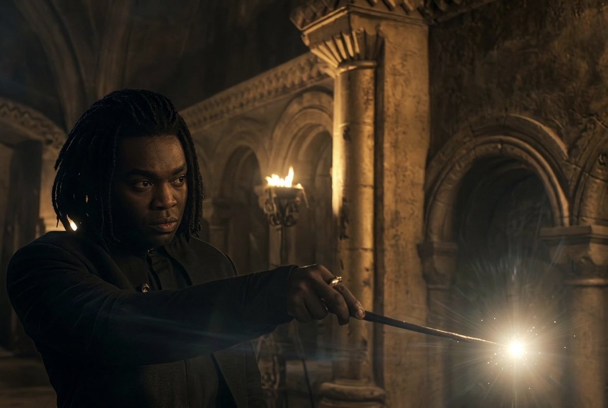 Tolkienverse ᚠ tweet media