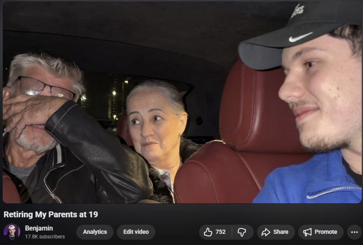 Benjamin tweet media