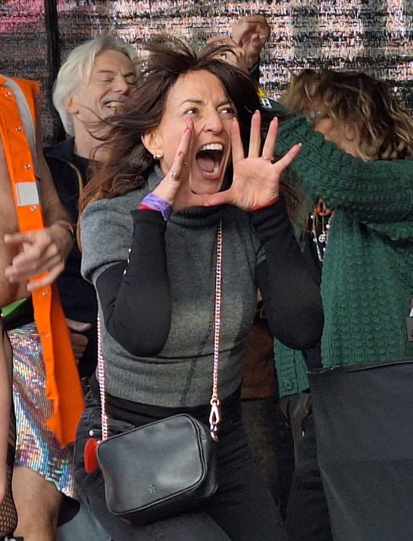 Charlotte Gill tweet media