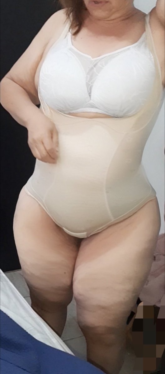 @madbbw2 .(*❛‿❛)→MADUROTA😍😍 tweet media