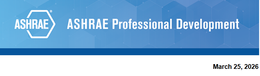 ASHRAE Ireland tweet media