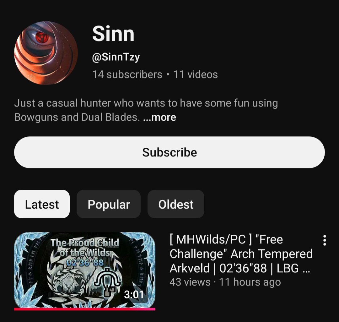 Kyo 🏹 tweet media