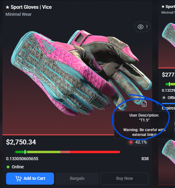 EeaSY BUYING SKINS ;) tweet media