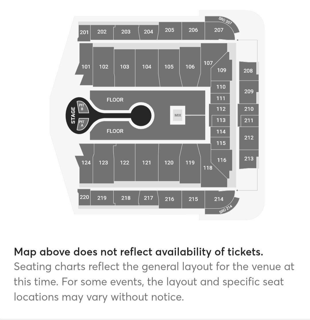 Benson Boone Argentina tweet media