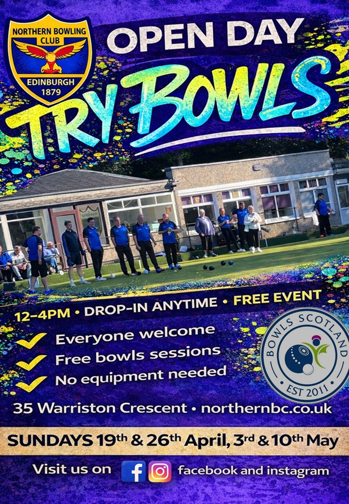 Northern Bowling Club tweet media