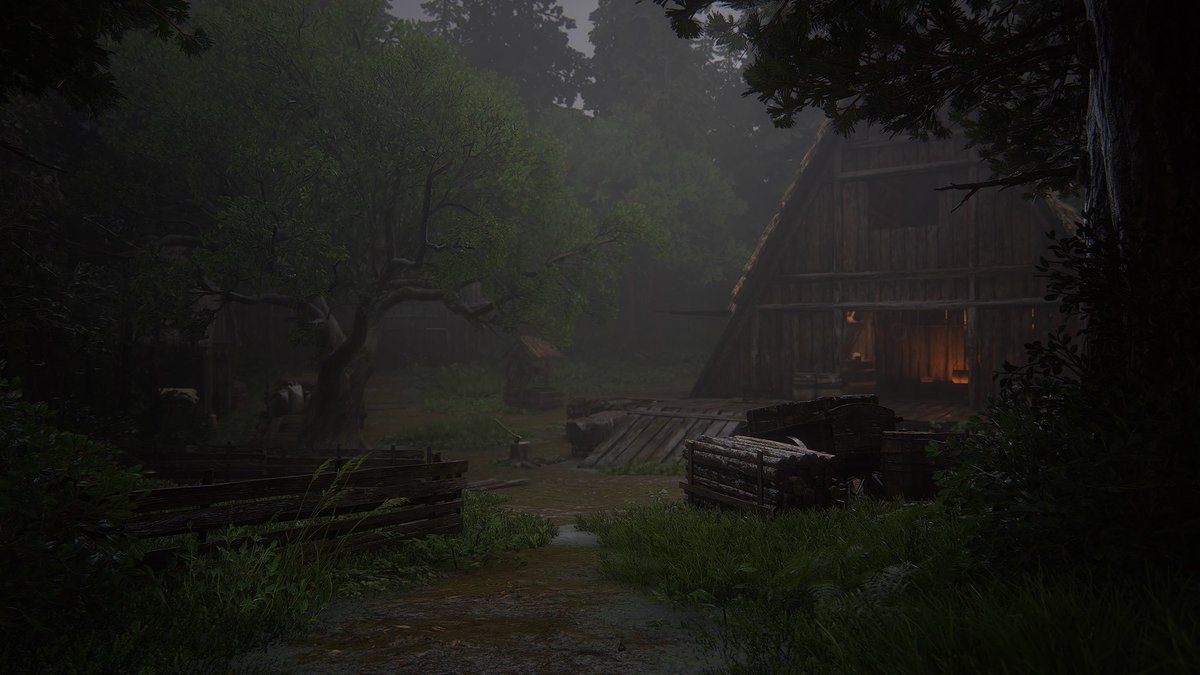 cbyrir's tweet photo. The Last of Us Part II https://t.co/7h4ZwcDFfk