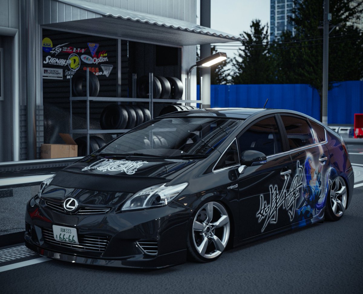 Torzekaii tweet media