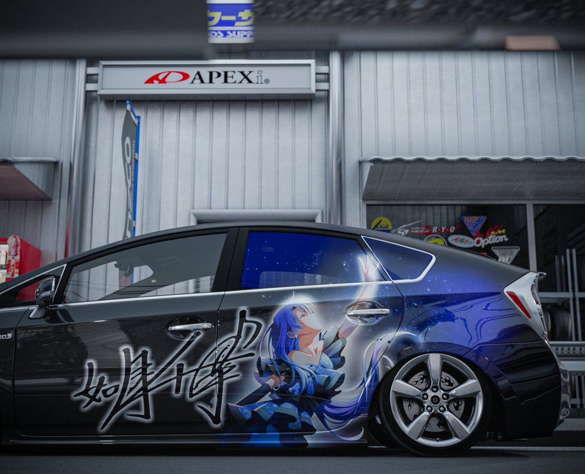 Torzekaii tweet media