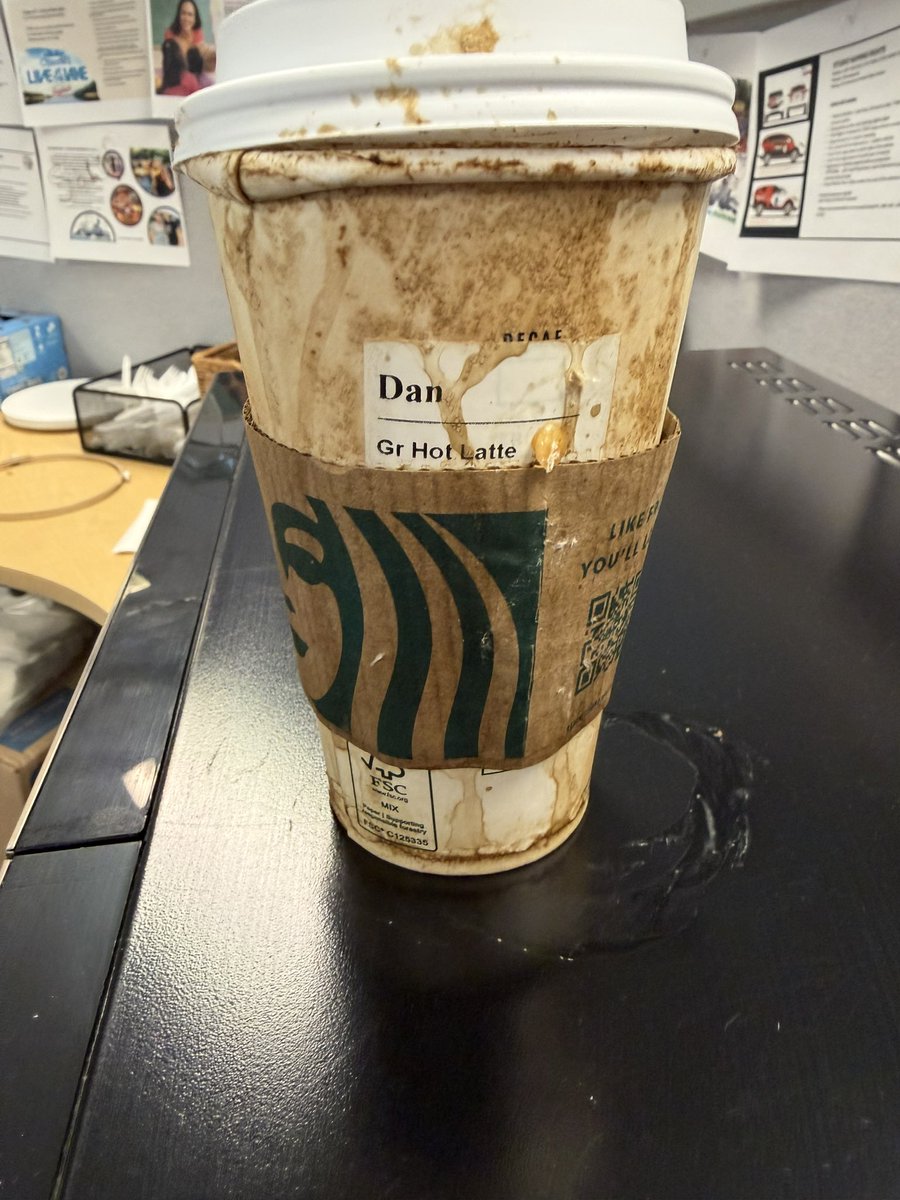 Brandon Mileski tweet media