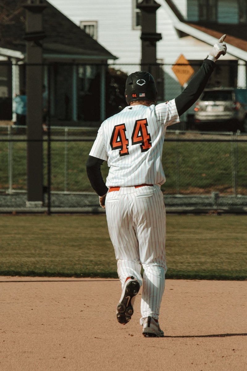 Mansfield Mountaineers tweet media