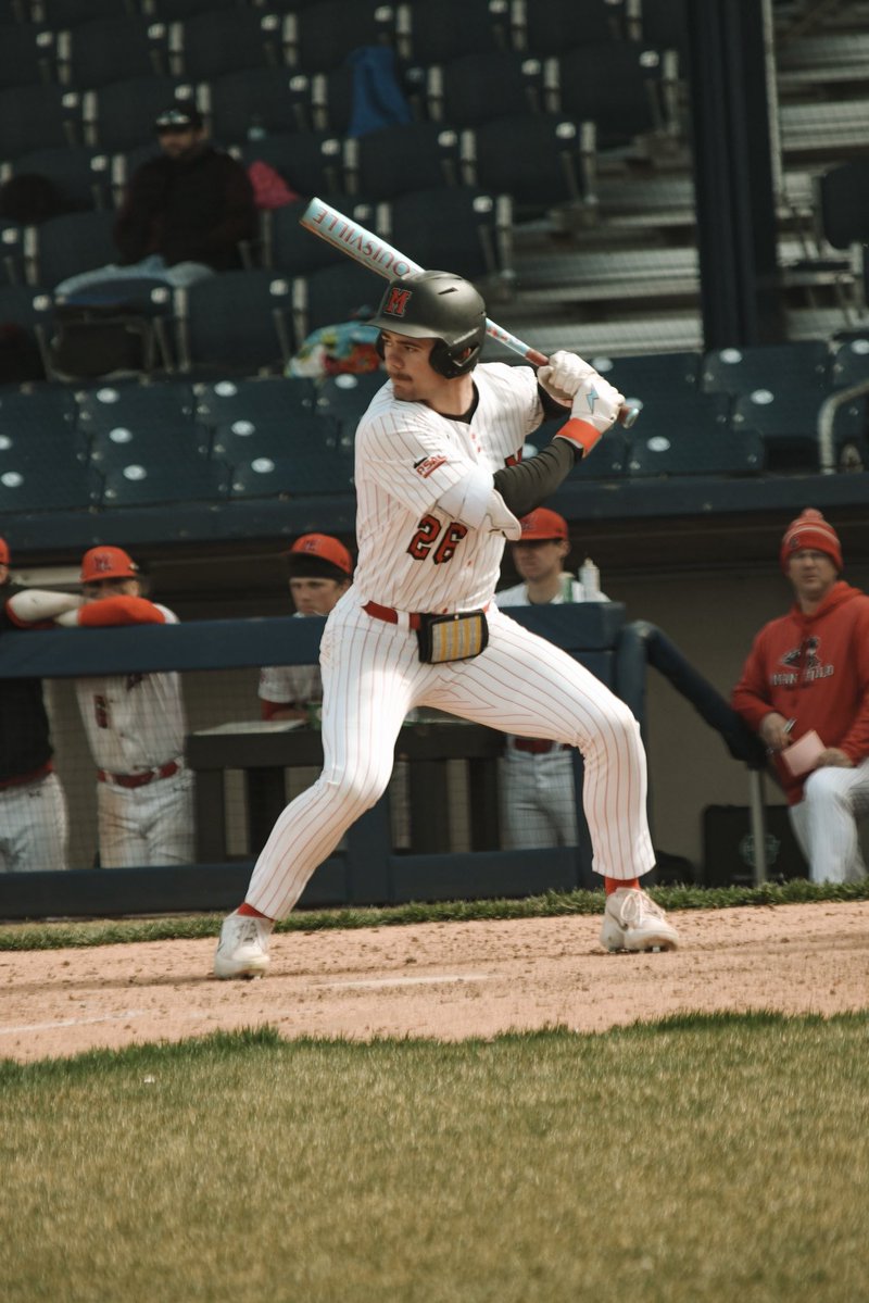 Mansfield Mountaineers tweet media