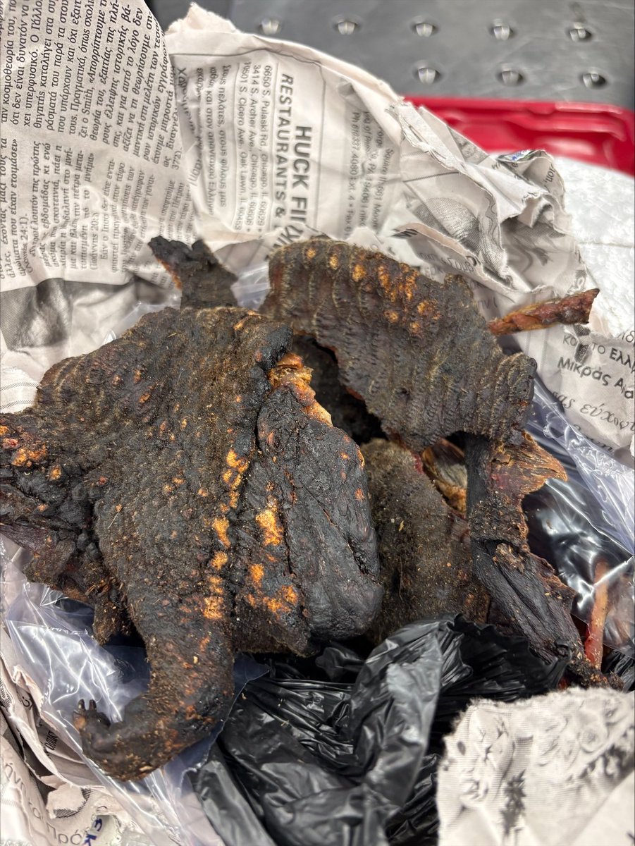 CBP Chicago tweet media