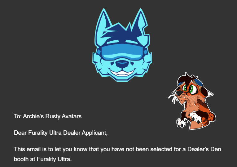 Archie 🦊 tweet media