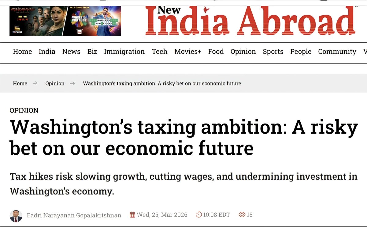 InfiSum Modeling LLC tweet media