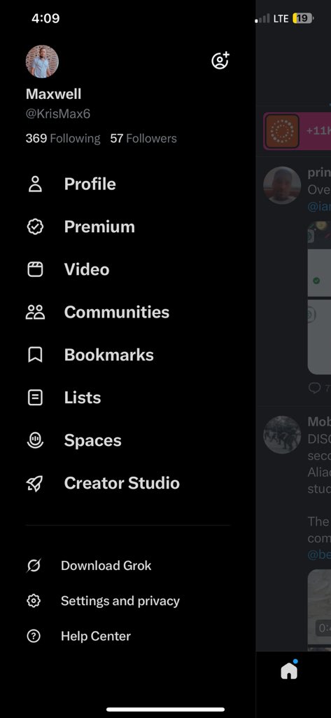 KrisMax6's tweet photo. @mide_io Let’s connect please https://t.co/VVqbfuuWr1