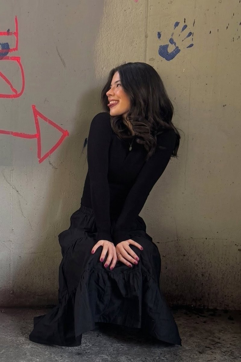 Marin's slave 2 tweet media