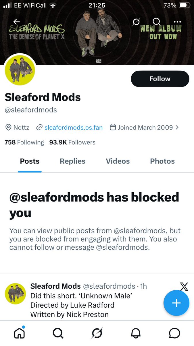 SimonCoxonNew tweet media