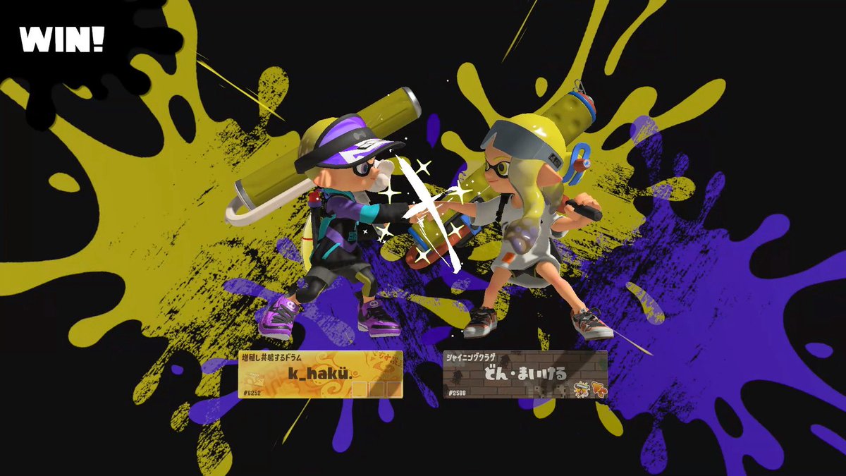 なっくる tweet media