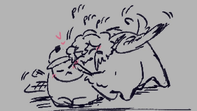 🍀Cløv3r🍀 tweet media