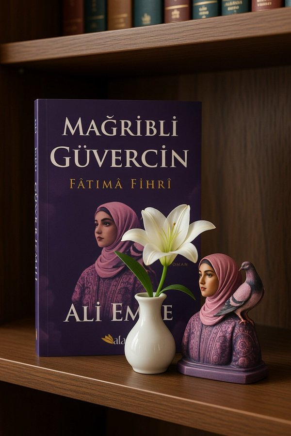 obakkaliyesi's tweet photo. 📚 Selahaddin – Şark’ın Kartalı
📚 Nureddin Zengi – Şark’ın Kandili
📚 Baybars – Şark’ın Kalkanı
@AlazKitap @aliemrealiemre
#AliEmre #SelahaddinEyyubi #NureddinZengi #Baybars #TarihRomanı #Alazkitap #ŞarkınBüyükKomutanları #KitapÖnerisi #OkumaZamanı #TarihVeEdebiyat https://t.co/EjTZaweZ1m