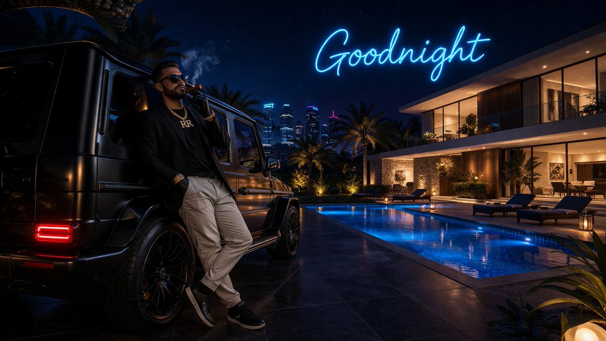 RichieRich tweet media