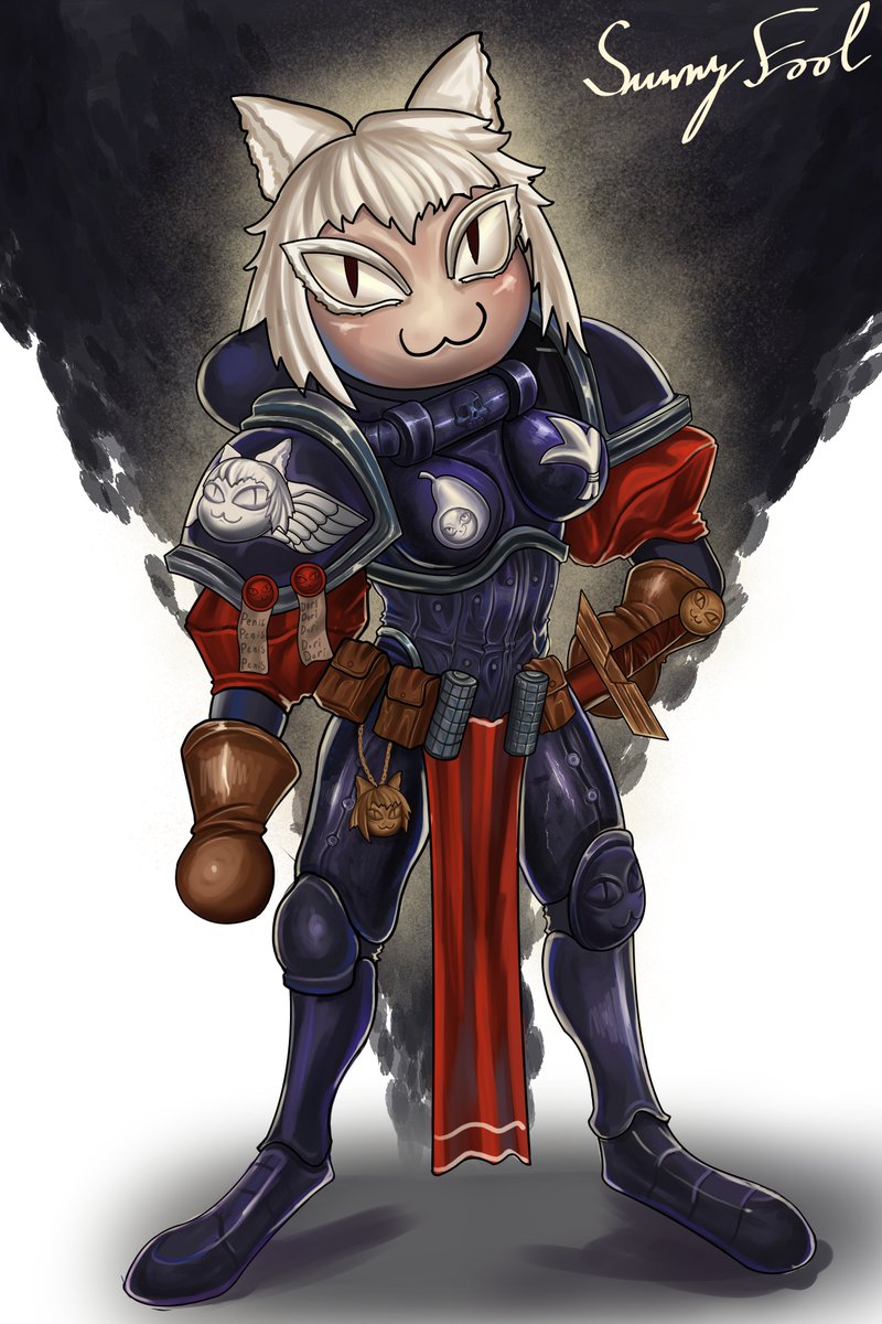 SunnyFool | COMMS: CLOSED tweet media