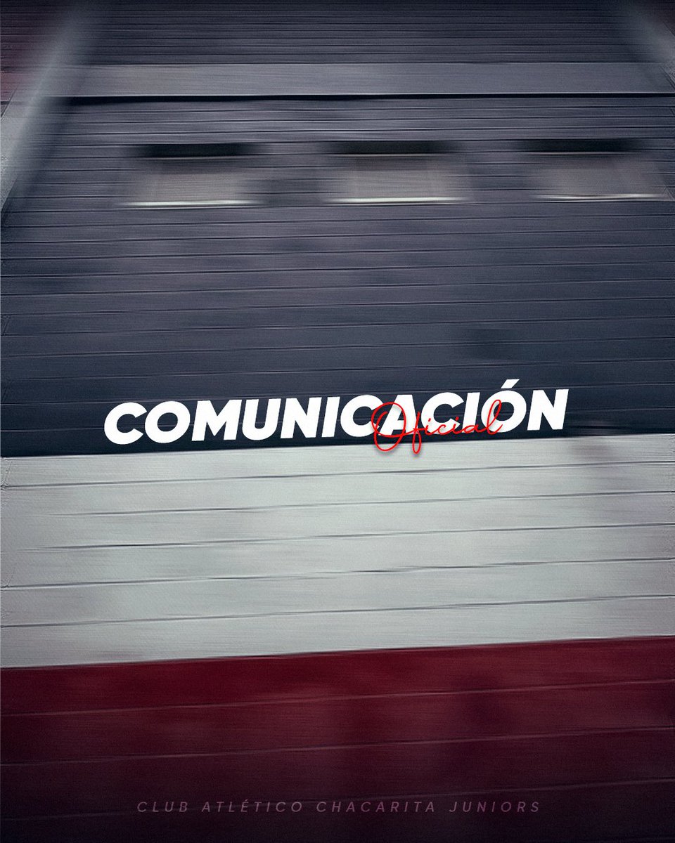Chacarita Juniors tweet media