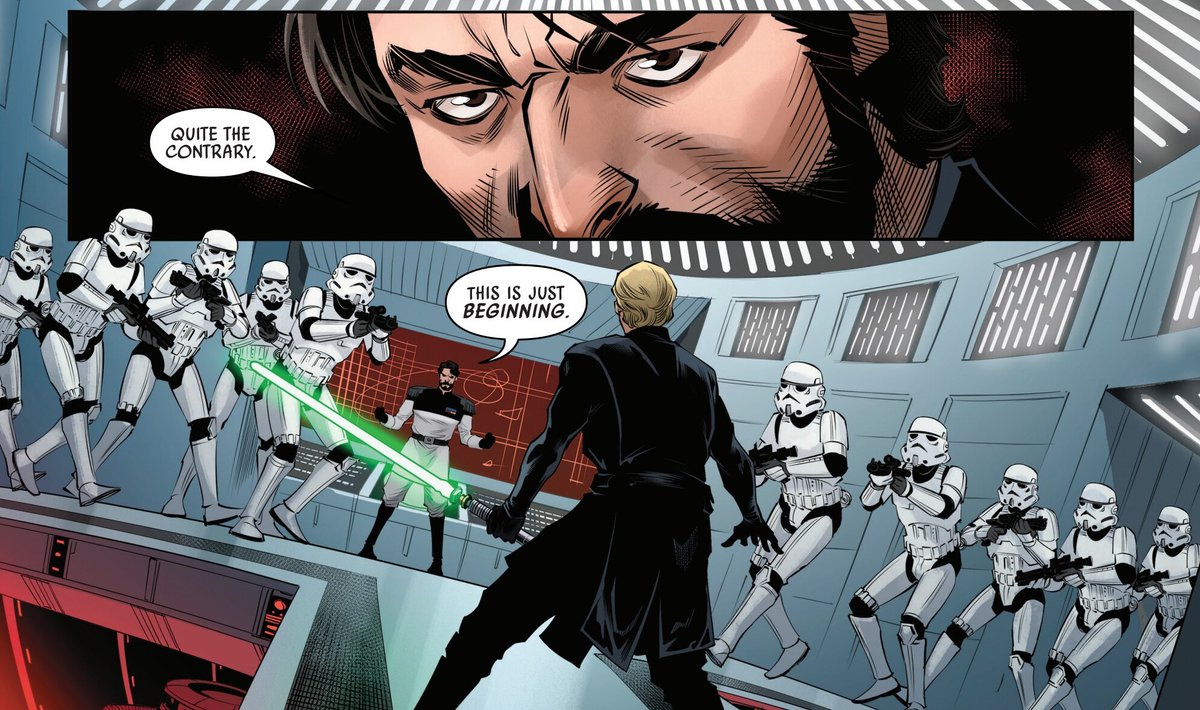 Dan Star Wars Centralized 🟢 tweet media