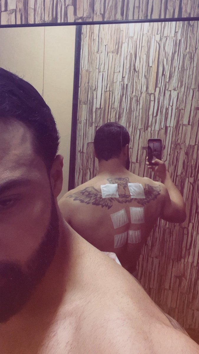 𝒁𝑨𝑰𝑵 . 𝑱𝑨𝑴𝑨𝑳 tweet media