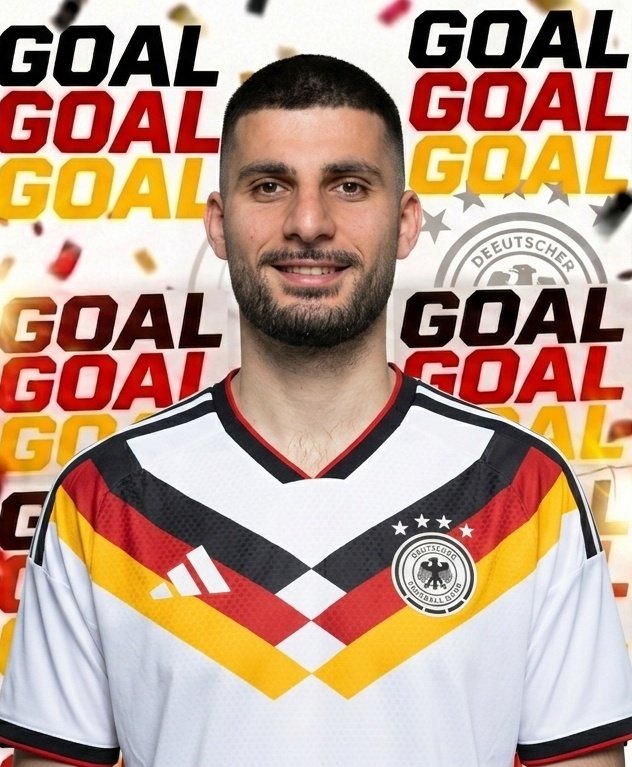 Bayern & Germany tweet media