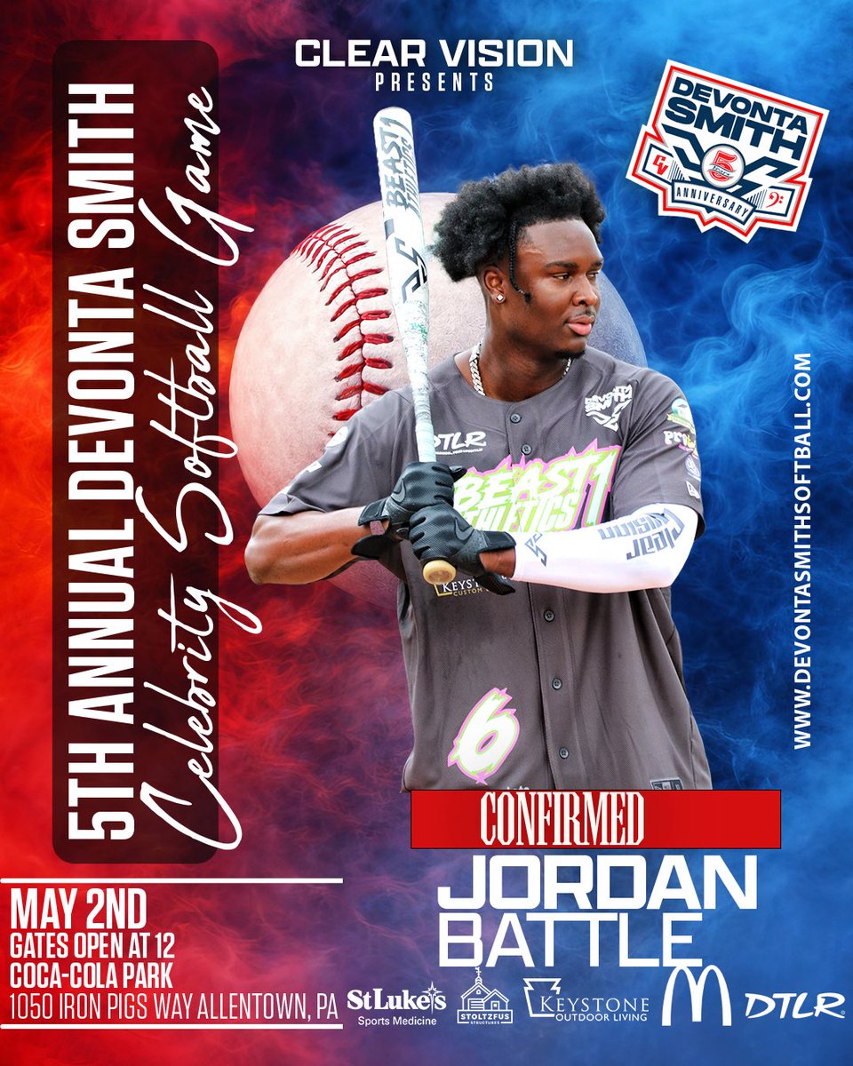 Clear Vision Exp tweet media