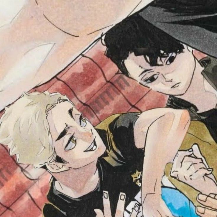 Dan♡zZz🚬 Teaching arc🫠 tweet media