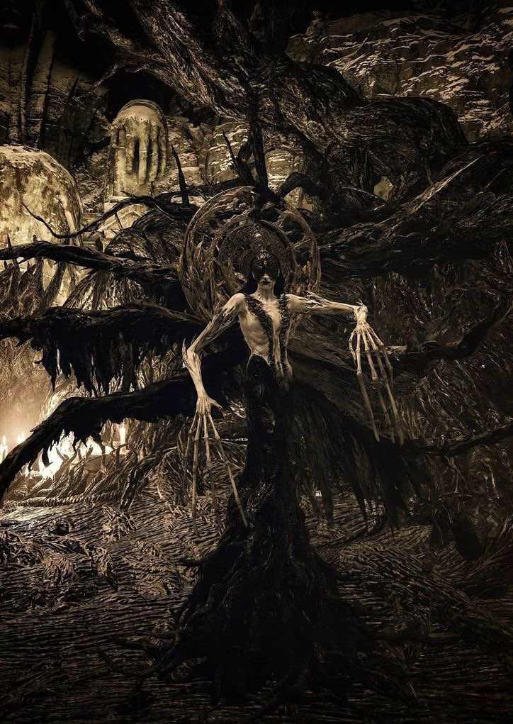 🦌 Giselle 🪽 made in heaven tweet media