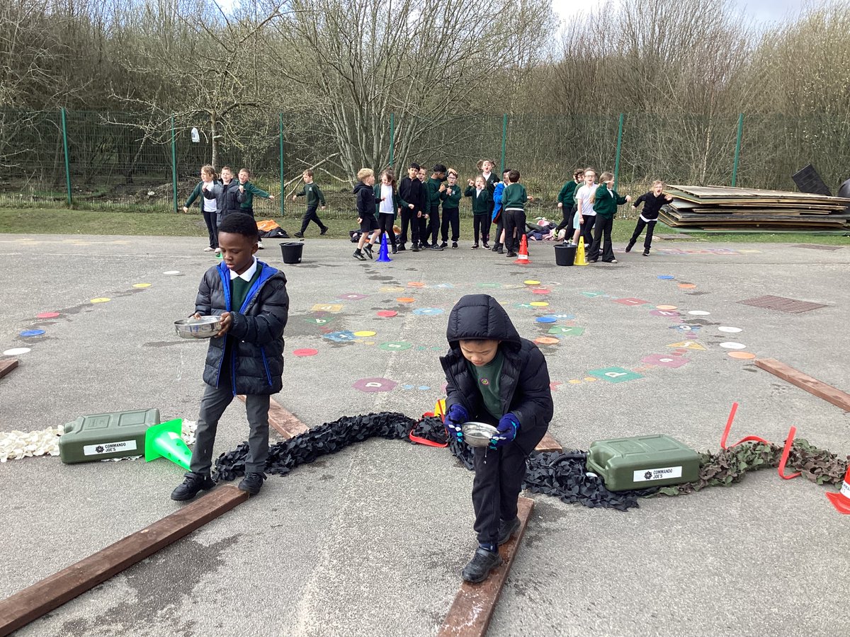 The Gates Primary – Owls Class Page tweet media
