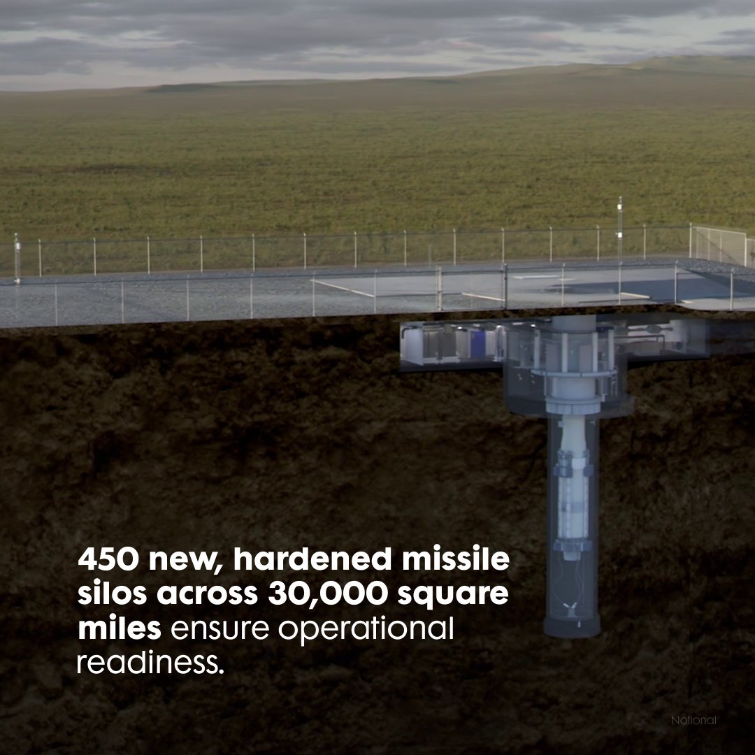 Northrop Grumman tweet media