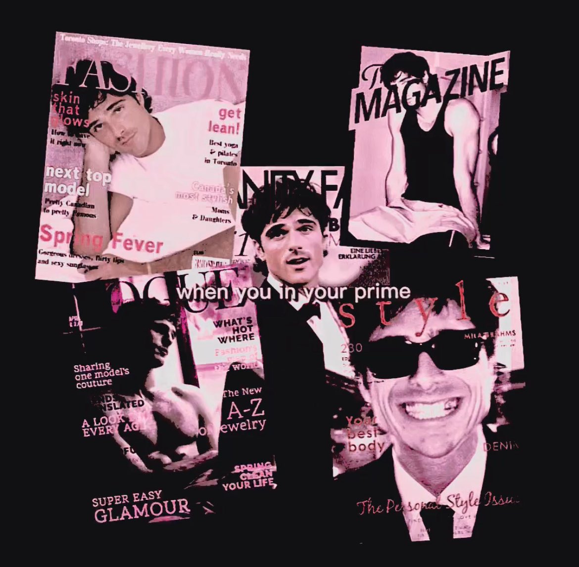 𝑬𝒏𝒛𝒐 tweet media