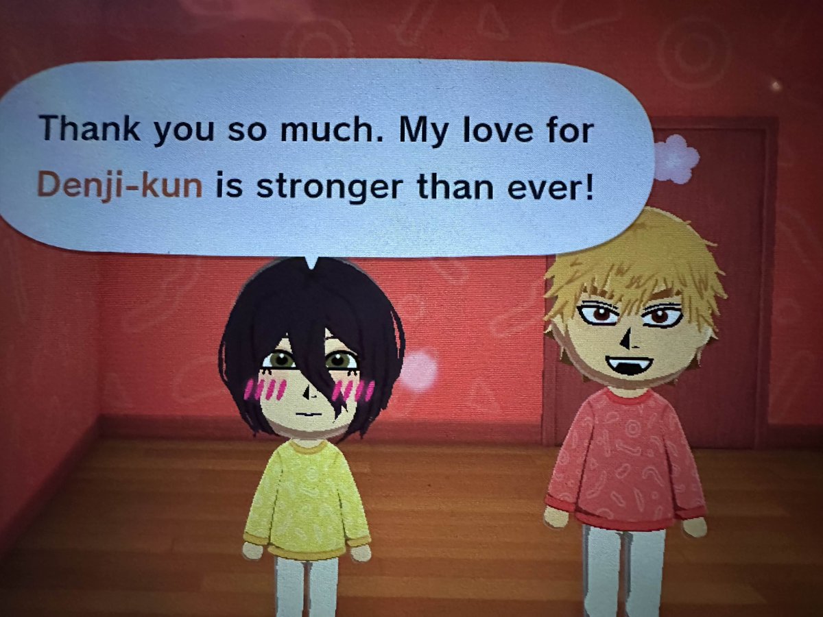 hemstia !! comms open tweet media