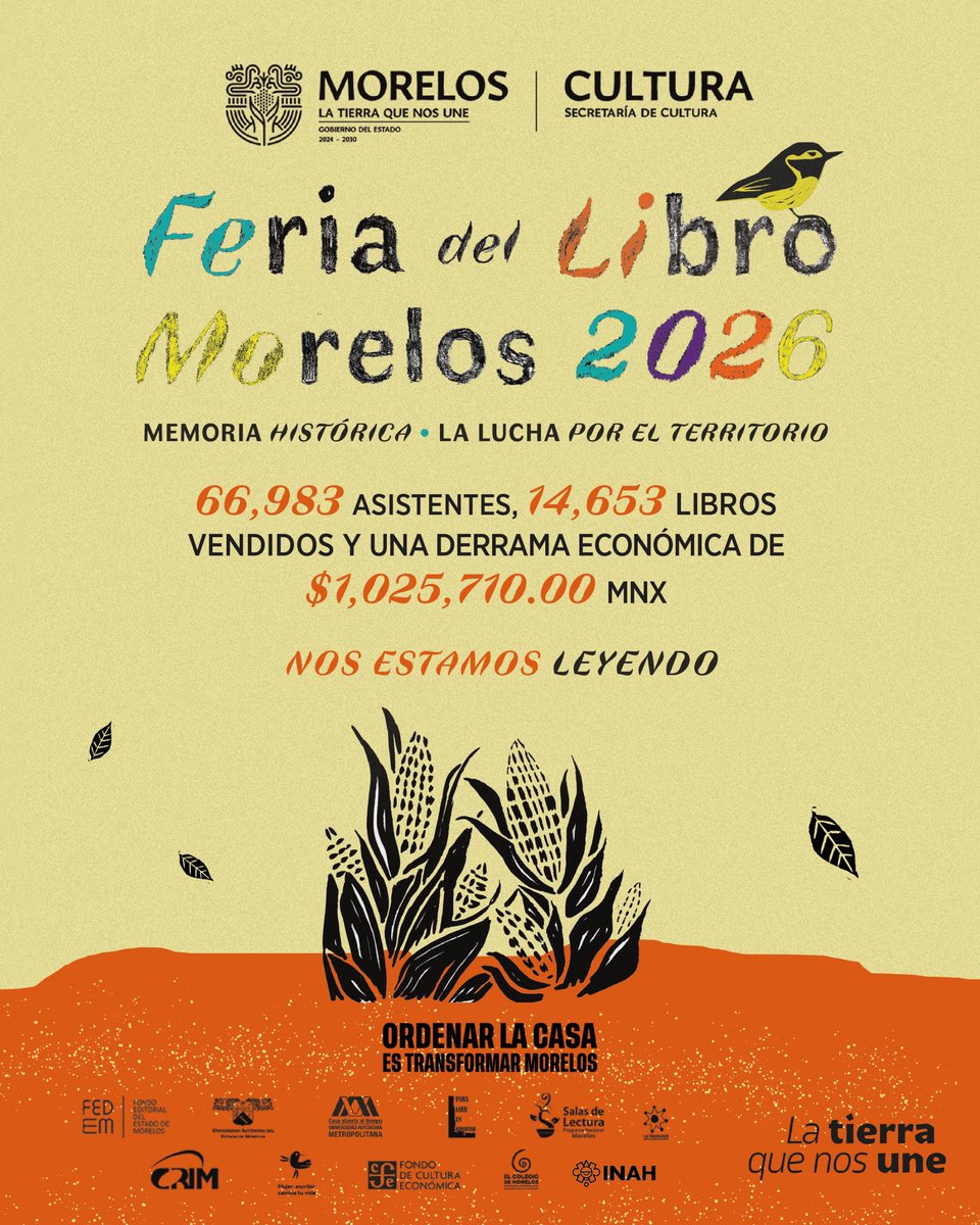 Margarita González Saravia tweet media