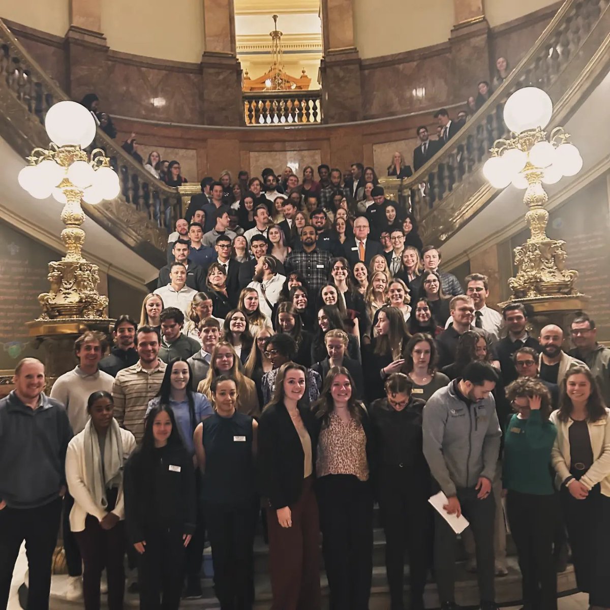 American Physical Therapy Association (APTA) tweet media