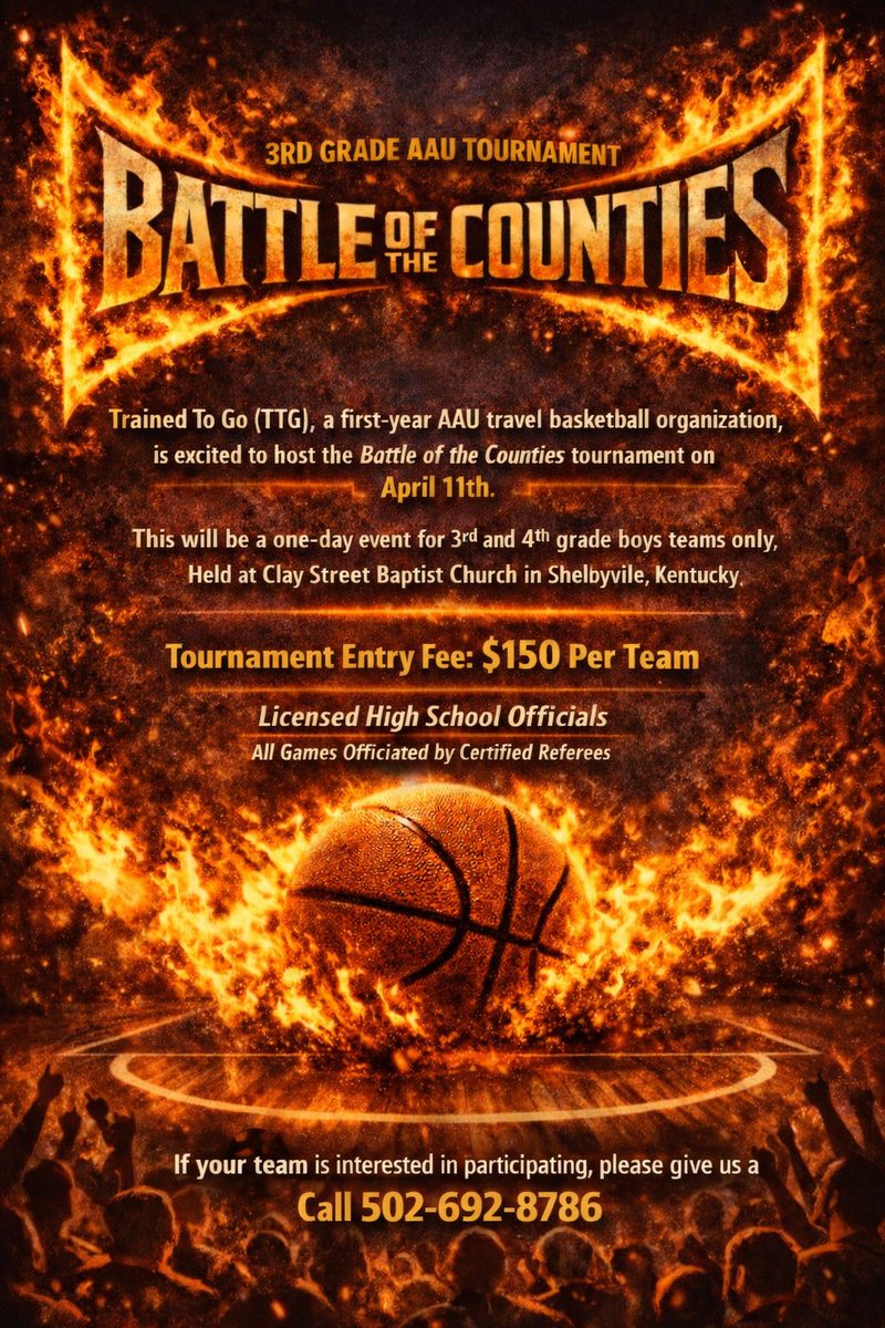 EdmondsCedric's tweet photo. Sharing for a friend!! Still need teams!!! https://t.co/qnxOmPK9Pd