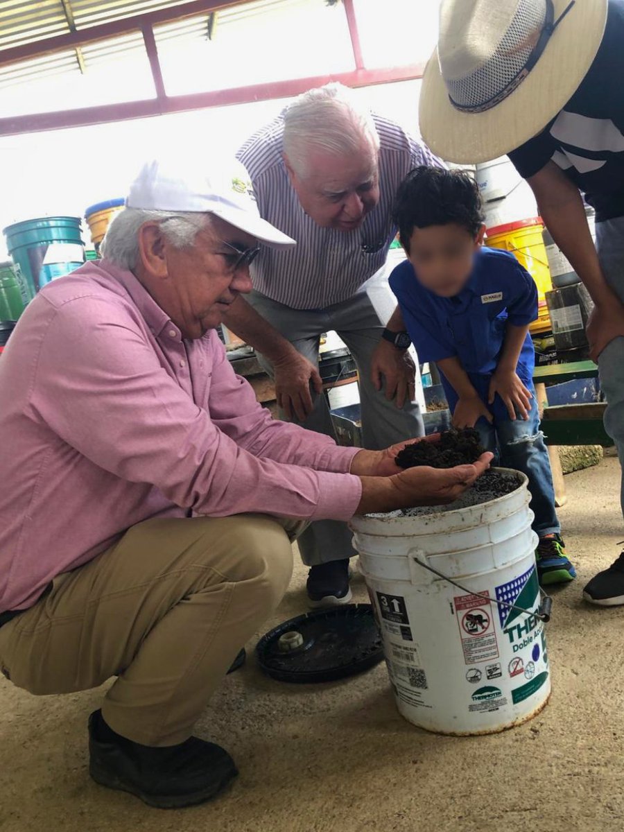 Emilio Contreras Martínez de Escobar tweet media