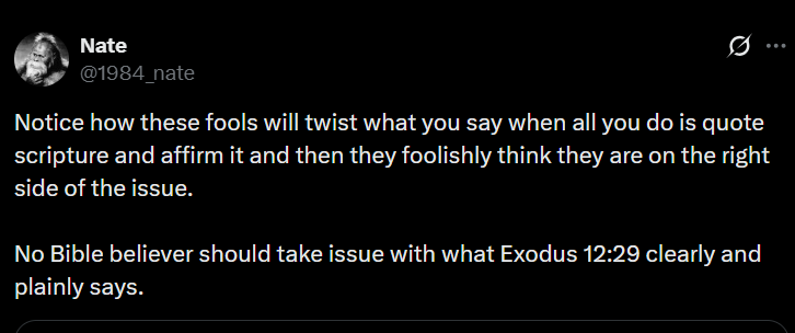 ⛏️𝕿𝖍𝖊𝕮𝖍𝖚𝖗𝖈𝖍𝕱𝖆𝖙𝖍𝖊𝖗𝕲𝖔𝖑𝖉𝕸𝖎𝖓𝖊 tweet media